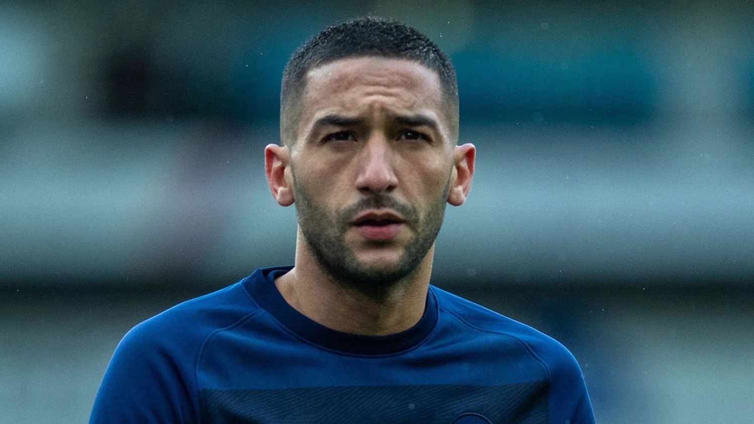 Moroccan star Hakim Ziyech leaves Wydad AC after dispute Moroccan star Hakim Ziyech leaves Wydad AC after dispute