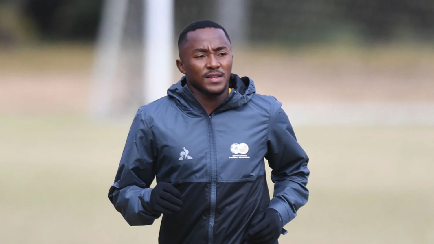 Pitso Mosimane expects injured Lebohang Maboe to feature for Bafana Pitso Mosimane expects injured Lebohang Maboe to feature for Bafana