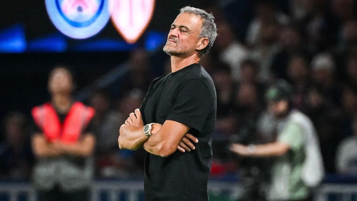 'Doing the treble is the objective' - PSG chase historic Champions League goal 'Doing the treble is the objective' - PSG chase historic Champions League goal