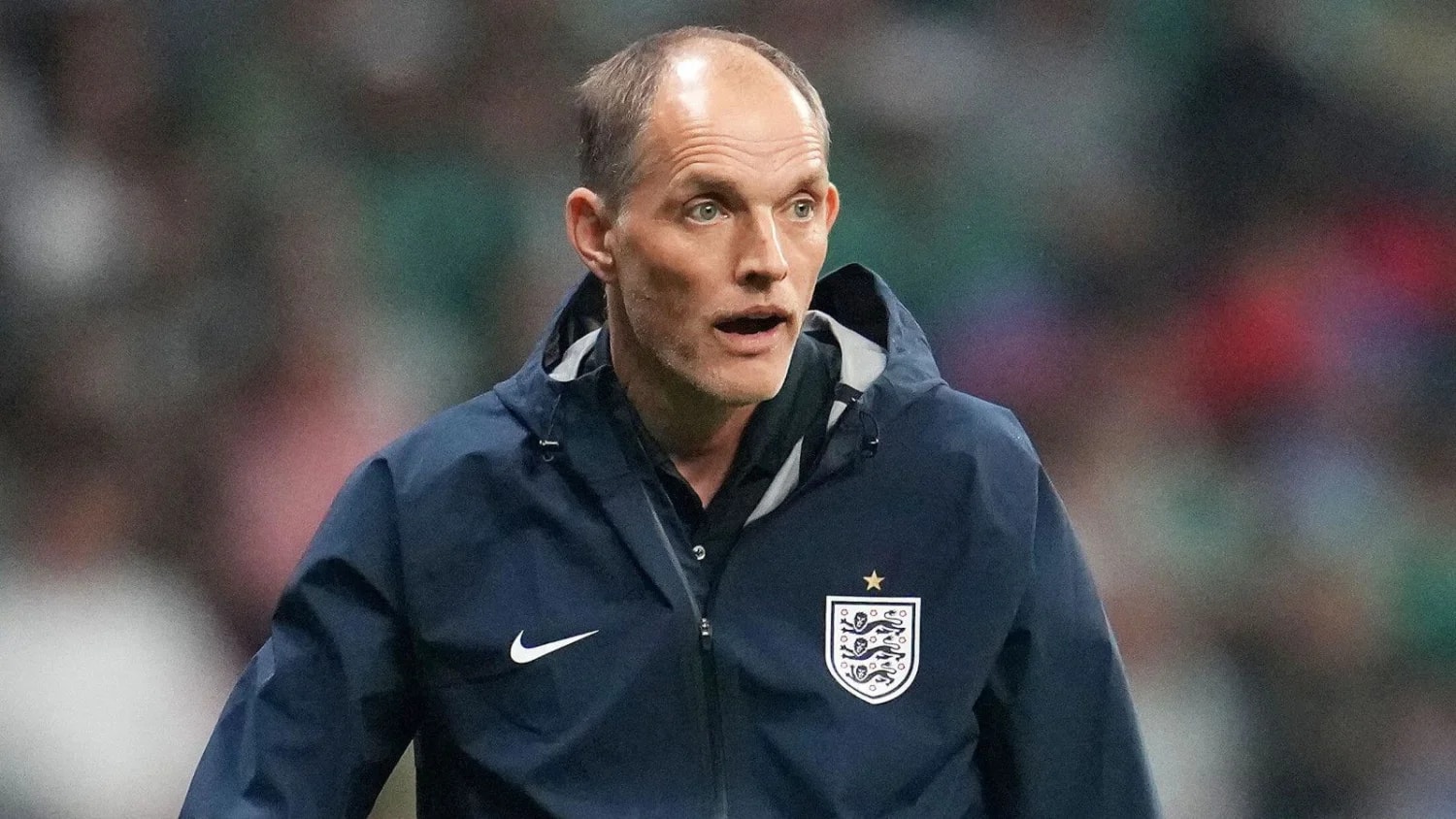Thomas Tuchel reveals Man City verdict is a major England camp topic Thomas Tuchel reveals Man City verdict is a major England camp topic