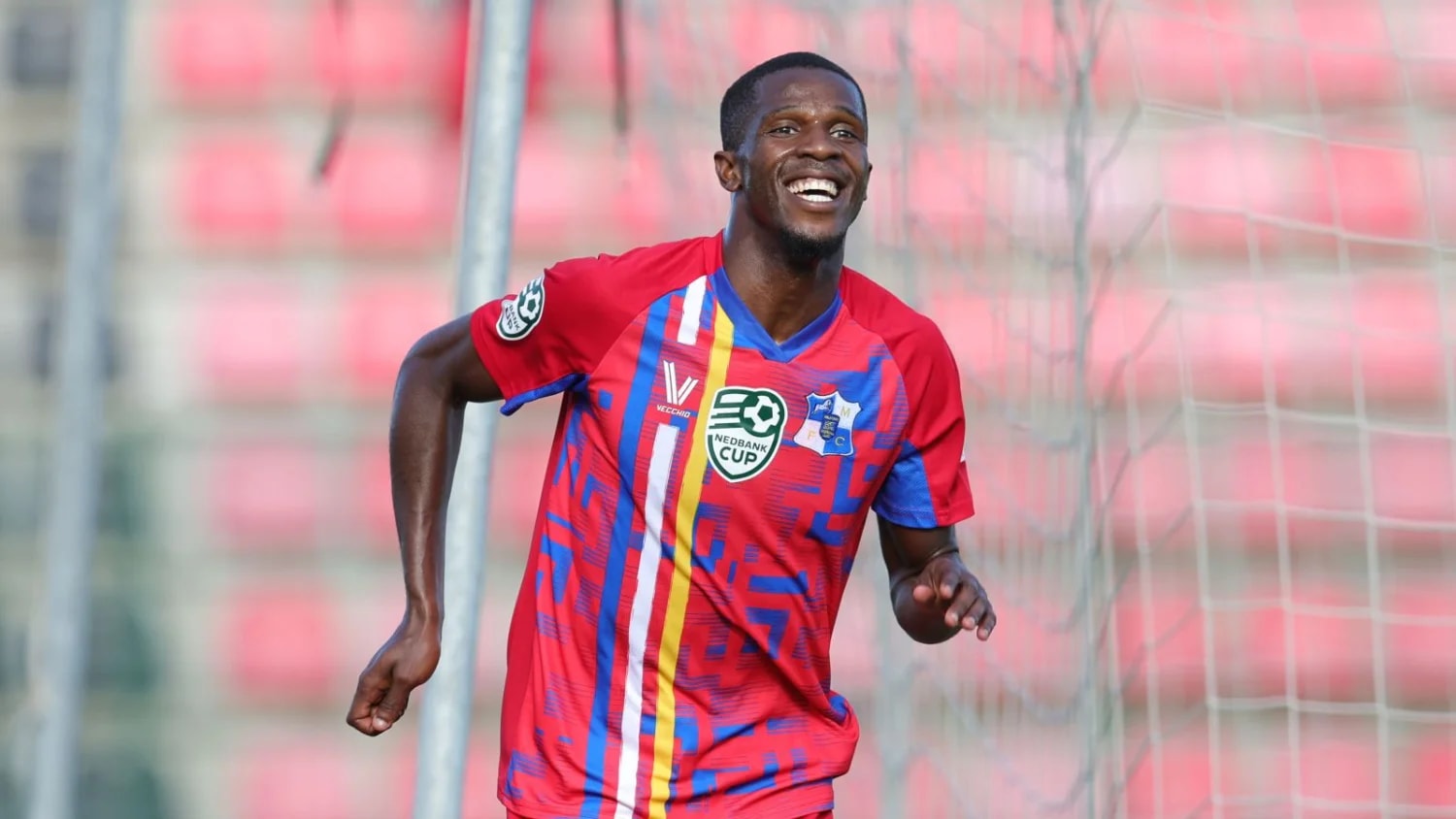 Milford head coach Xanti Pupuma: It was only a matter of time before Bulelani Sigomoshe moved on Milford head coach Xanti Pupuma: It was only a matter of time before Bulelani Sigomoshe moved on