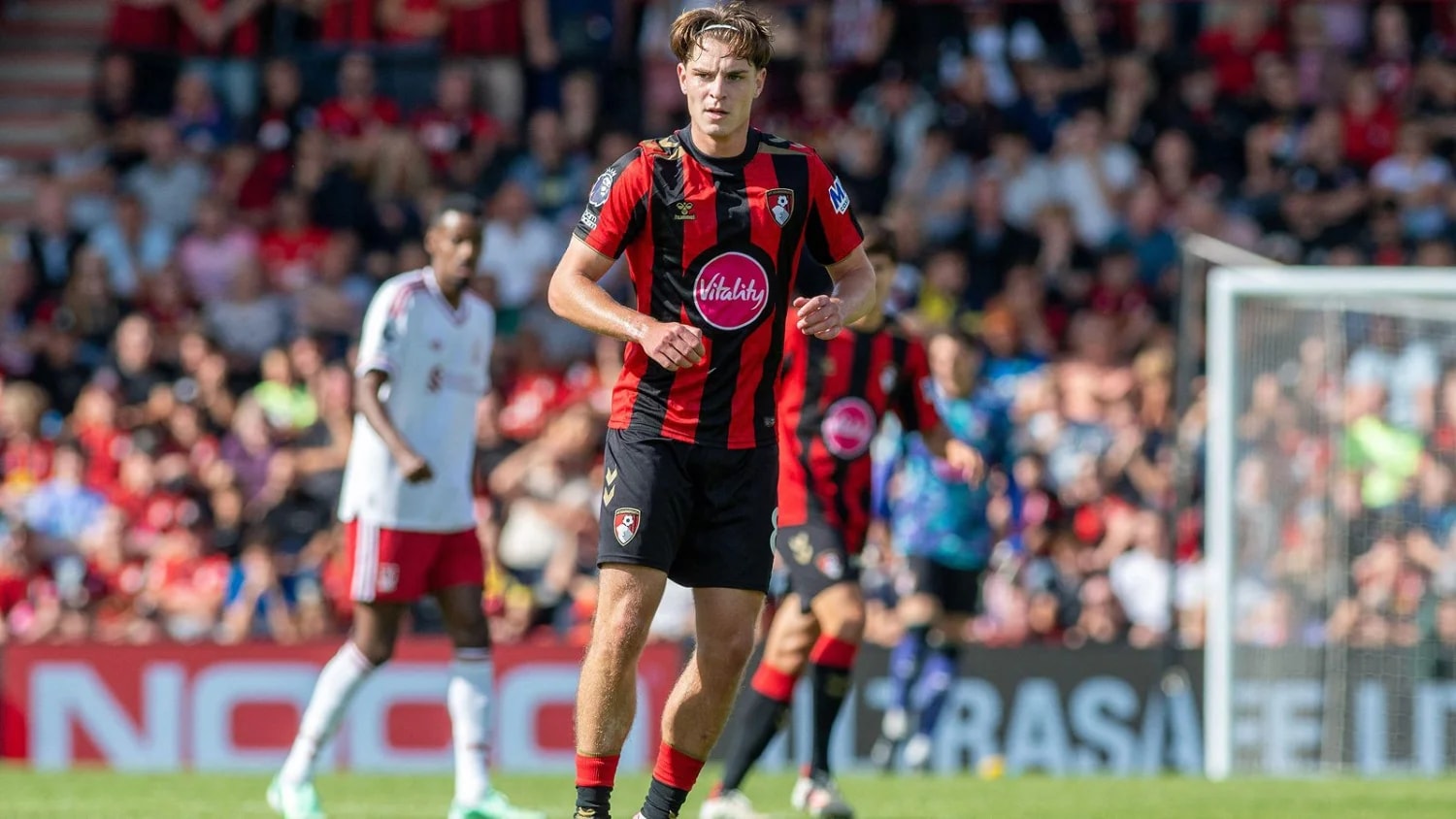 Chelsea consider Premier League duo after Enzo Fernandez departure Chelsea consider Premier League duo after Enzo Fernandez departure