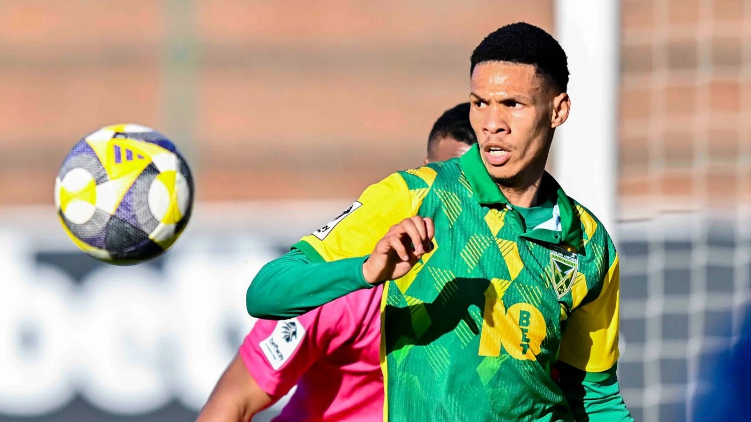 Pitso Dladla praise as Ronaldo Van Neel earns Bafana Bafana call-up Pitso Dladla praise as Ronaldo Van Neel earns Bafana Bafana call-up