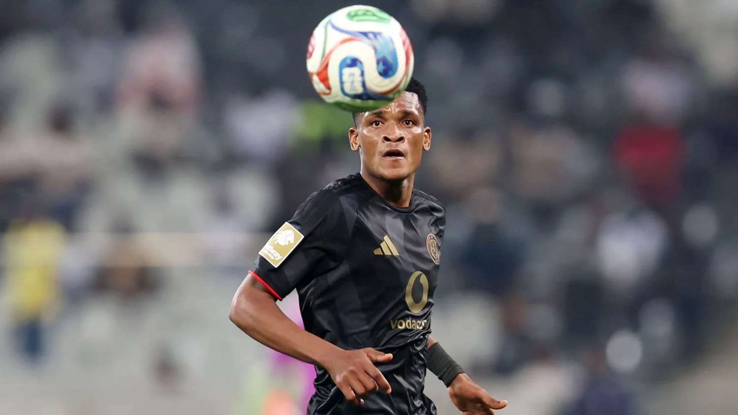 Pupuma praises Milford product Mthiyane after solid start at Orlando Pirates Pupuma praises Milford product Mthiyane after solid start at Orlando Pirates
