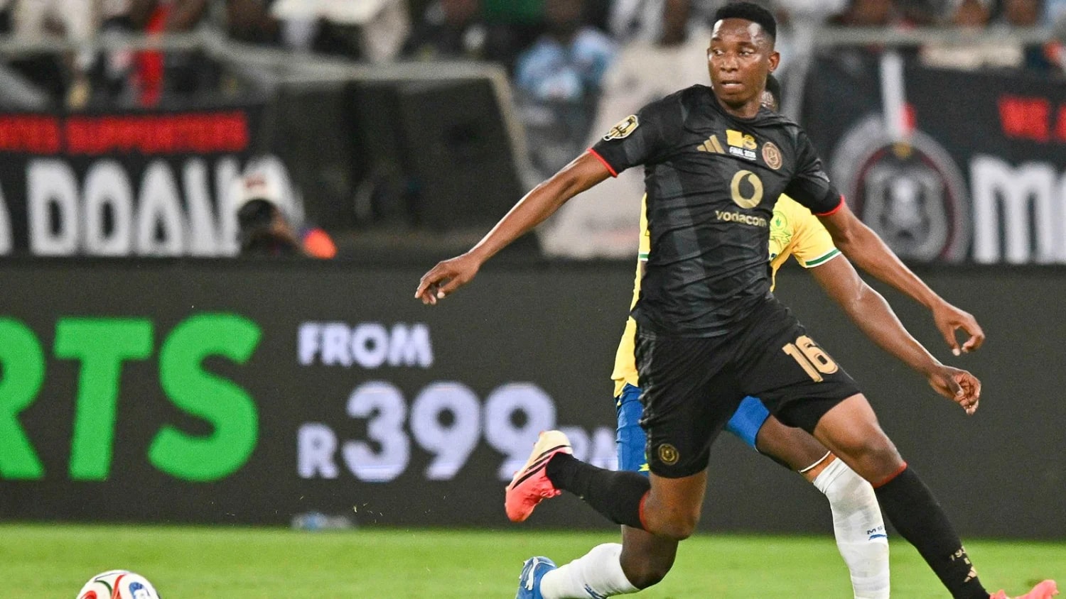 Orlando Pirates coach explains Mbatha absence in victory over TS Galaxy Orlando Pirates coach explains Mbatha absence in victory over TS Galaxy