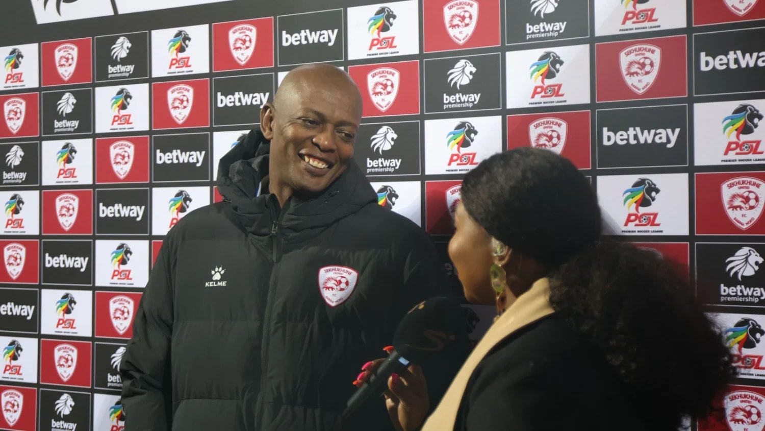 Papi Zothwane to use FIFA international break to reinvigorate Sekhukhune Papi Zothwane to use FIFA international break to reinvigorate Sekhukhune