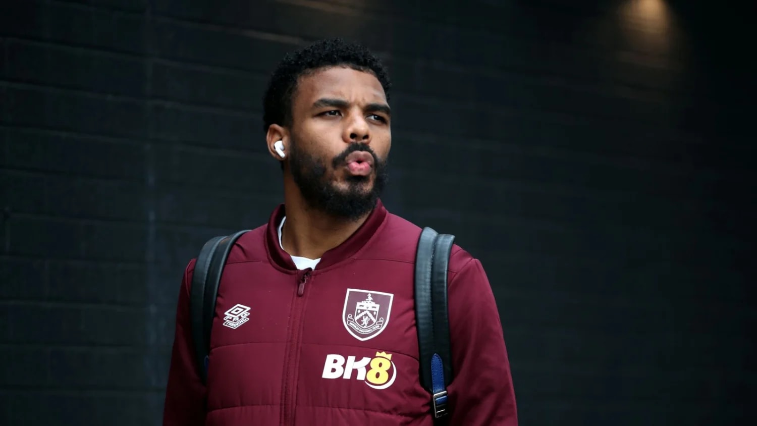 Bafana striker Lyle Foster joins Houston Dynamo on loan Bafana striker Lyle Foster joins Houston Dynamo on loan