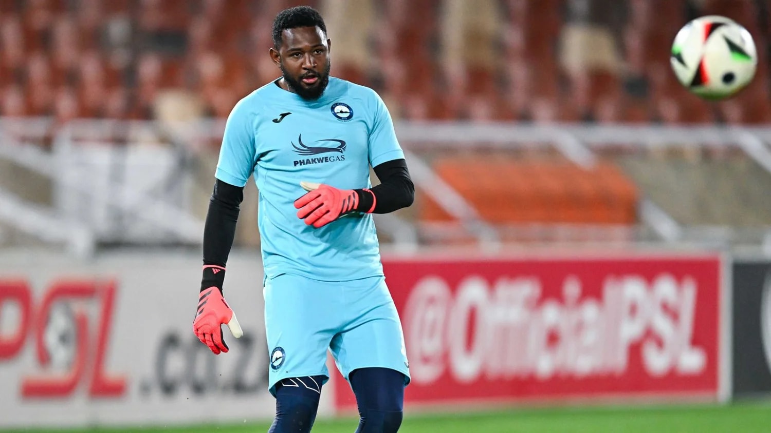 Uganda goalkeeper Magoola joins Durban City as a free agent Uganda goalkeeper Magoola joins Durban City as a free agent