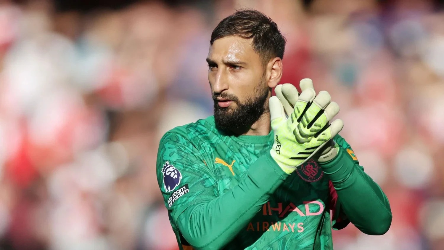 Report: Man Utd eye Gianluigi Donnarumma, Elliot Anderson if Man City are relegated Report: Man Utd eye Gianluigi Donnarumma, Elliot Anderson if Man City are relegated