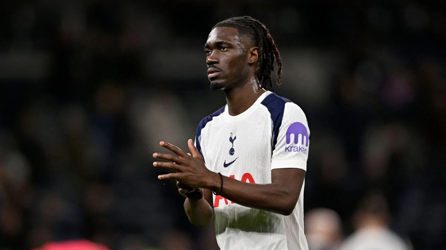 Mali midfielder Yves Bissouma joins Ajax after Tottenham exit Mali midfielder Yves Bissouma joins Ajax after Tottenham exit