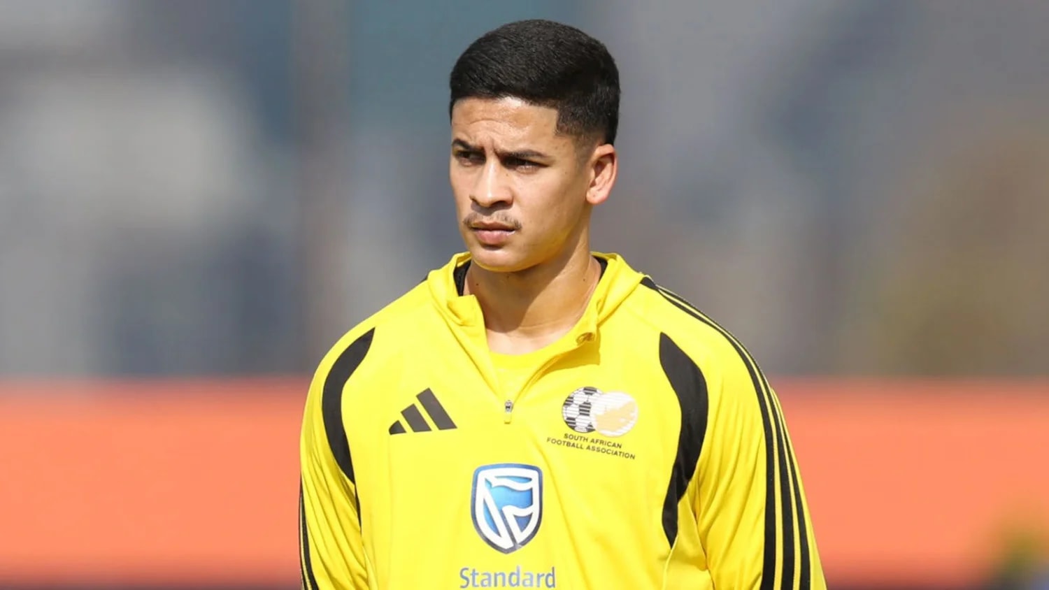 Benedict Vilakazi: Brooklyn Poggenpoel would be a great fit at Orlando Pirates Benedict Vilakazi: Brooklyn Poggenpoel would be a great fit at Orlando Pirates