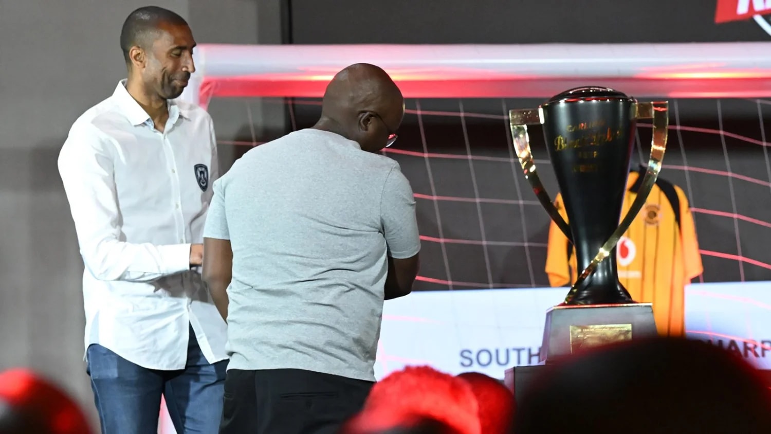 Carling Knockout presents different challenges for PSL big three Carling Knockout presents different challenges for PSL big three