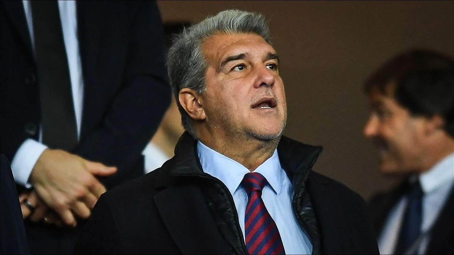 Real Madrid pile pressure on UEFA over Barcelona referee case Real Madrid pile pressure on UEFA over Barcelona referee case