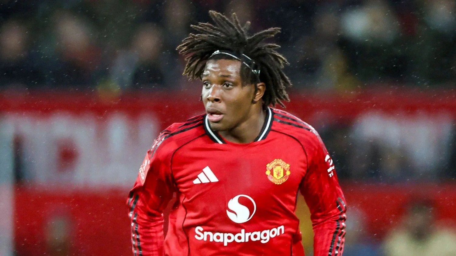 Man Utd handed Dorgu injury blow as Fernandes stays with Portugal Man Utd handed Dorgu injury blow as Fernandes stays with Portugal