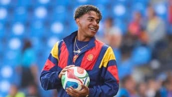 Lamine Yamal: Ballon d'Or more than just about goals and statistics Lamine Yamal: Ballon d'Or more than just about goals and statistics