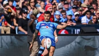 South African Title Contenders Head North With Hope South African Title Contenders Head North With Hope