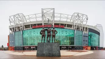Man Utd's debt burden remains above one billion pounds despite cost-cutting Man Utd's debt burden remains above one billion pounds despite cost-cutting