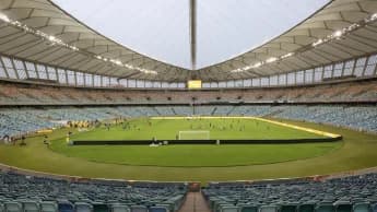 Moses Mabhida set to host record 10th MTN8 final Moses Mabhida set to host record 10th MTN8 final