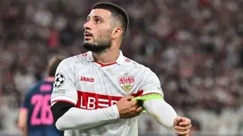 'It's always nice to score' - Undav silences critics as Stuttgart cruise to Champions League victory 'It's always nice to score' - Undav silences critics as Stuttgart cruise to Champions League victory