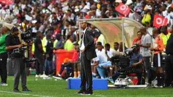 Treble winners Orlando Pirates begin Betway Premiership title defence against promoted Milford Treble winners Orlando Pirates begin Betway Premiership title defence against promoted Milford