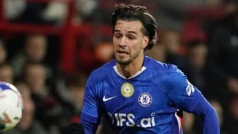 Matrc Guiu joins RB Leipzig from Chelsea on long-term contract Matrc Guiu joins RB Leipzig from Chelsea on long-term contract