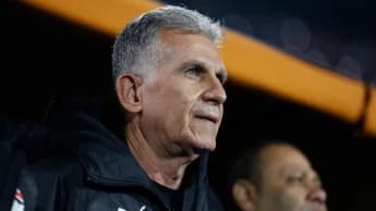 Ghana FA reveals Carlos Queiroz's key task after contract extension Ghana FA reveals Carlos Queiroz's key task after contract extension