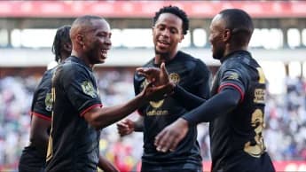 Orlando Pirates march into fifth consecutive MTN8 final Orlando Pirates march into fifth consecutive MTN8 final