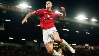 Man Utd cruise as Sabah crumble at Old Trafford in Champions League Man Utd cruise as Sabah crumble at Old Trafford in Champions League