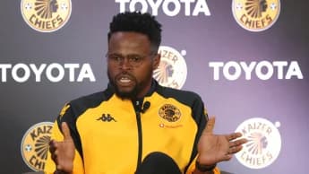 Willard Katsande gets glowing review from FC Oden after unbeaten start Willard Katsande gets glowing review from FC Oden after unbeaten start