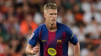Bayern Munich linked with Dani Olmo move amid Barcelona uncertainty Bayern Munich linked with Dani Olmo move amid Barcelona uncertainty
