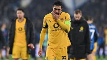 Borussia Dortmund club captain Emre Can ruled out until 2027 Borussia Dortmund club captain Emre Can ruled out until 2027