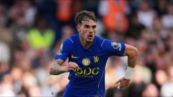 'It's been incredible' - Pep Chavarria targets Chelsea trophies under Alonso 'It's been incredible' - Pep Chavarria targets Chelsea trophies under Alonso