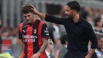 AC Milan find form to sweep aside Lecce in Serie A AC Milan find form to sweep aside Lecce in Serie A