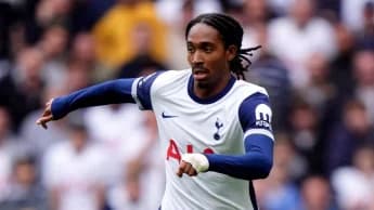 England defender Djed Spence set for move to Serie A giants Inter Milan England defender Djed Spence set for move to Serie A giants Inter Milan
