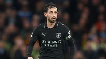 Bernardo Silva chooses Real Madrid challenge after trophy-laden Man City career Bernardo Silva chooses Real Madrid challenge after trophy-laden Man City career