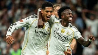 Jude Bellingham grateful for faith Jose Mourinho is showing in him Jude Bellingham grateful for faith Jose Mourinho is showing in him