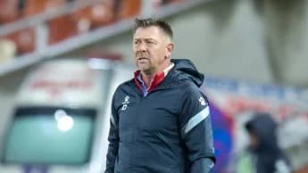 Eric Tinkler lands in Durban ahead of reported City appointment Eric Tinkler lands in Durban ahead of reported City appointment