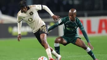 Ouaddou explains 'bigger role' for Maswanganyi at Orlando Pirates Ouaddou explains 'bigger role' for Maswanganyi at Orlando Pirates