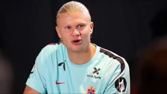 Norway's Erling Haaland moves past Ibrahimovic to set Nordic scoring record Norway's Erling Haaland moves past Ibrahimovic to set Nordic scoring record