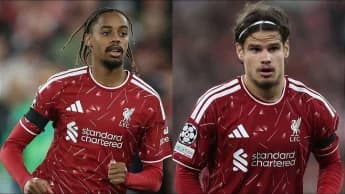 Liverpool handed Bradley Barcola and Milos Kerkez fitness boost after Atletico win Liverpool handed Bradley Barcola and Milos Kerkez fitness boost after Atletico win