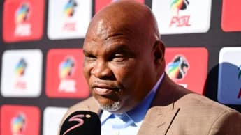Morgan Mammila points to key problem behind Premier Soccer League venue crisis Morgan Mammila points to key problem behind Premier Soccer League venue crisis