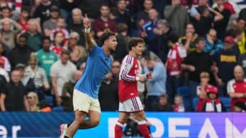 Five things we learned from Premier League matchweek 5 Five things we learned from Premier League matchweek 5