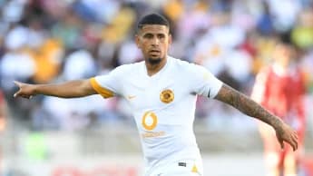 Keagan Dolly unveiled by ambitious Motsepe Foundation Championship side Hope FC Keagan Dolly unveiled by ambitious Motsepe Foundation Championship side Hope FC