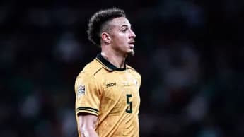 Ethan Ampadu demands improvement after Wales fall to Portugal Ethan Ampadu demands improvement after Wales fall to Portugal