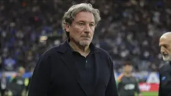 Venezia sack Giovanni Stroppa after six straight Serie A defeats Venezia sack Giovanni Stroppa after six straight Serie A defeats