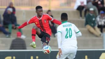 Golden Arrows and TS Galaxy share the spoils in end-to-end Betway Premiership clash Golden Arrows and TS Galaxy share the spoils in end-to-end Betway Premiership clash