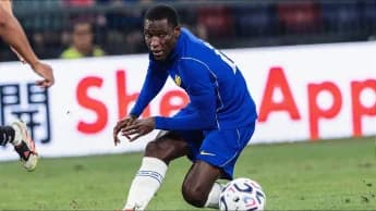 Nicolas Jackson reunites with Unai Emery as Aston Villa complete Chelsea deal Nicolas Jackson reunites with Unai Emery as Aston Villa complete Chelsea deal