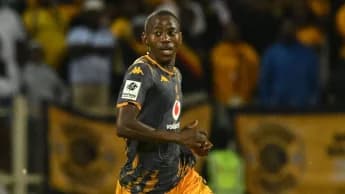 Kaizer Chiefs make decision on Thabo Cele's future Kaizer Chiefs make decision on Thabo Cele's future
