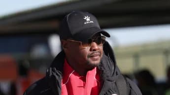 Tanzanian Premier League side Kagera Sugar unveil Cedric Kaze as new head coach Tanzanian Premier League side Kagera Sugar unveil Cedric Kaze as new head coach