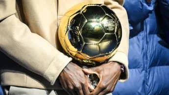 Harry Kane, Lamine Yamal, Kylian Mbappe headline 2026 Ballon d'Or shortlist Harry Kane, Lamine Yamal, Kylian Mbappe headline 2026 Ballon d'Or shortlist